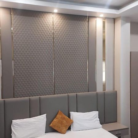 Hotel Rajshree Tanakpur 外观 照片