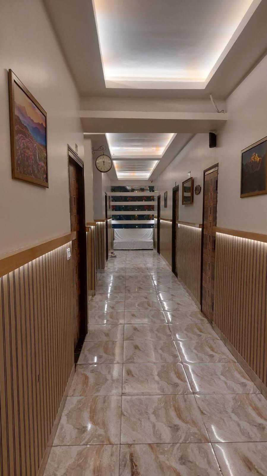 Hotel Rajshree Tanakpur 外观 照片
