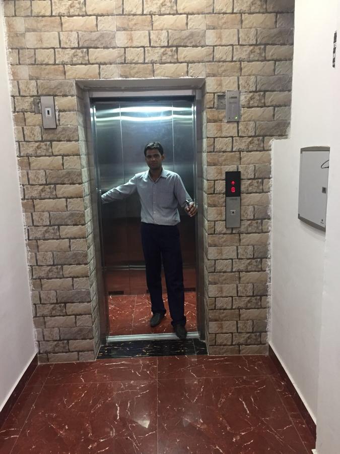 Hotel Rajshree Tanakpur 外观 照片