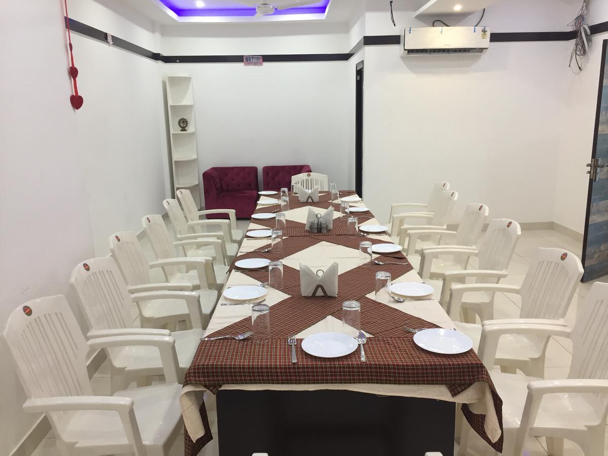 Hotel Rajshree Tanakpur 外观 照片