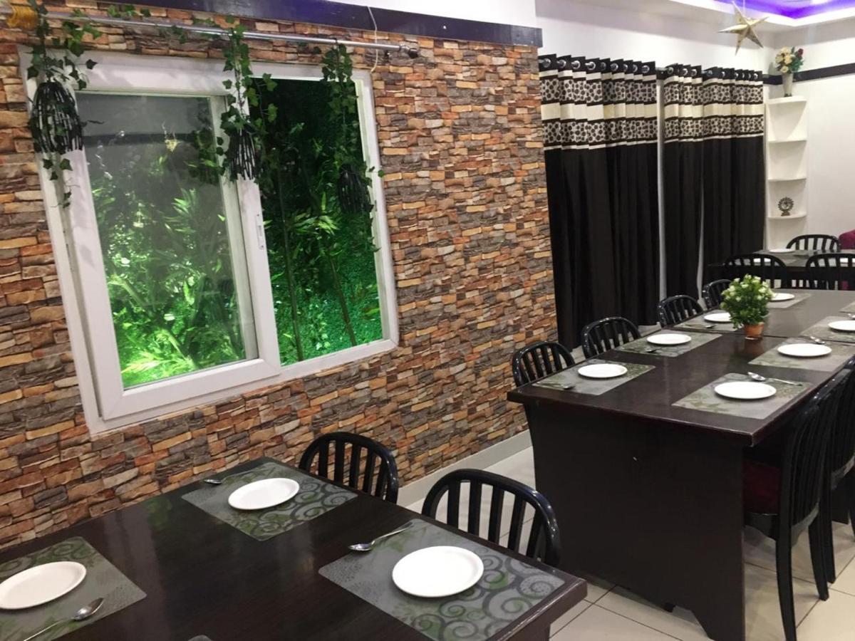 Hotel Rajshree Tanakpur 外观 照片